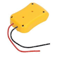 Miniatyrbilde 4 av 4: DC Spenningsomformer 36W Automatisk 20 til 12V Buck Converter med Lavspenningsbeskyttelse