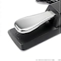 Miniatyrbillede 4 af 5: Højkvalitets klaver keyboard sustain pedal med skridsikker gummibund til MIDI keyboard, med 1/4 tomme input stik