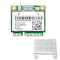 Miniatyrbild 2 av 5: Ax3000hmw 2974mbps Wifi 6 Trådlöst Mini Pci-e Wifi-kort Ax3000 Bluetooth 5.1 802.11ax/ac 2.4ghz/5gh