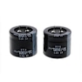 Miniatyrbillede 3 af 5: 2 stk. 10000uF 50V Kapacitans Snap-in Aluminium Elektrolytisk Radial Kondensator