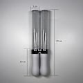 Miniatyrbillede 3 af 5: 2 stk. LED, 15 S, rekvisitter