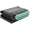 Miniatyrbillede 2 af 5: Stepper Motor Driver TB6600 Opgradering Nema 23 Nema17 4A DC9-42V til NEMA23 Motor CNC Router Controller til 3D Printer