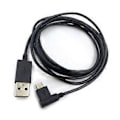 Miniatyrbillede 5 af 5: USB Strømkabel til Wacom Digital Tegnetablet Ladekabel til CTL471 CTH680 CTL472 CTL4100 CTL6100 CTL490 CTL480