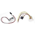 Pikkukuva 1 / 4: DC ATX 160W Suuritehoinen In Line DC ATX Virtalähdemoduuli 12V ITX Z1 Päivitys 24PIN