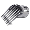 Miniatyrbild 1 av 5: H Ging Kam Klippare Trimmer Guide Fäste För Qc5130 Qc5105 Qc5115 3-21mm Justerbar 2st