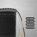 Miniatyrbilde 2 av 5: Universal Smart Wifi Viftebryter Takvifte Og Lys Fjernkontrollsett, 110v Wifi Viftekontroller R