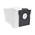 Miniatyrbilde 3 av 5: Støvsugerposer for X30 / X30Pro Ultra / X30 Robot Støvsuger Poser Erstatning Reservedeler