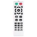 Miniatyrbilde 1 av 5: Smart Projektor Fjernkontroll Erstatning for Benq RS3355 ES6540 SP2535X SP2535S/H Projektor Trådløs Mediaspiller