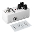 Miniatyrbild 1 av 5: Strömförsörjning Gitarr Effektpedal Kompressor Booster 9V 1A Adapter Pedal