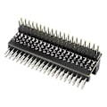 Pikkukuva 1 / 4: Gpio-reunalaajennuskortti 1 2 40pin sivujohtopinni multipleksointi 4b 3b+