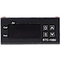 Miniatyrbild 4 av 5: Digital Stc-1000 Temperaturkontroller Termostat Regulator+sensor Shytmv