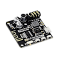 Miniatyrbild 3 av 5: Bt5.0 Pro Ljudmodul Mp3 Ljudavkodningskort Med Mikrofon Mindre Bil Ljudförstärkarkort