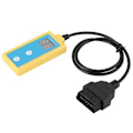 Miniatyrbillede 2 af 5: SRS Scanner, B800 Diagnostisk Scanner LCD Diagnostisk Scanner SRS Reset Værktøj Strømlinet Design