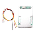 Miniatyrbillede 3 af 5: 3S 12V 120A Lithium Batteribeskyttelseskort med Power Batteri Balance/Forbedre PCB BMS Beskyttelseskort