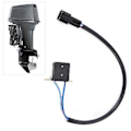 Pikkukuva 5 / 5: Pulssikäämin lisävaruste sopii Yamaha HP 2 60-70 hv perämoottoriin 6H2-85580-01