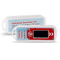 Miniatyrbild 4 av 5: Digital Display USB-testare Spänning Ström Effektmätare Timingdetektor Voltmeter