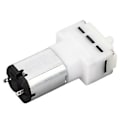 Miniatyrbilde 2 av 5: Mikro Vakuum Pumpe, Mikro Luftpumpe DC Mini Luftpumpe Motor Mikro Vakuum Motor Bygget for Fremtiden