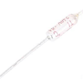 Miniatyrbillede 3 af 4: 10 stk. Metal Shell Termosikring Afbryder 250VAC 10A Temperatur Sikring TF 72-250172