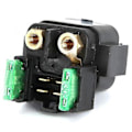 Miniatyrbilde 1 av 5: Ter Relé Solenoid For Yzfr1 Yzf-r1 1999 2000 2002-2006 2009 Motorsykkel