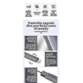 Pikkukuva 3 / 5: Kaksoisprotokollainen M2 Nvme/sata Ssd Kotelo 10gbps Hdd Laatikko M.2 Nvme Ngff Ssd Usb 3.1 Koteloon M.2 G:lle