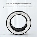 Miniatyrbilde 3 av 5: Ar-lm Linseadapterring For Konica Konica Ar Port Linser