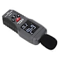 Miniatyrbild 2 av 4: SMART SENSOR Ljudnivåmätare Logger 30-130dB Bullermätning Digital Ljudnivåmätare