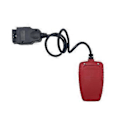 Miniatyrbild 3 av 3: Verktyg Kodläsare Bil Diagnostisk Felkontroll Plast Automotive Scanner OBDII