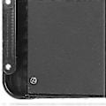 Miniatyrbild 3 av 4: Solpanelregulator LCD-display med USB-laddning för mobiltelefon 12/24V Gatubelysningsregulator 30A