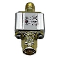 Miniatyrbillede 1 af 5: Fbp-2400 2.4g 2450mhz Pasfilter Zigbee Anti-jamming Interface