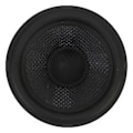 Miniatyrbillede 4 af 5: Papir Højttaler Kegle Tromme Papir 1 Tomme Indvendig Diameter Gummi Kant Subwoofer Kegler Tromme Papir til 4 Tommer Højttaler