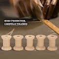 Miniatyrbilde 5 av 5: 10 stk. Tomme trådsneller 29mm X2m