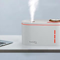 Miniatyrbillede 4 af 5: Usb Bærbar Trådløs Stor Støjsvag Diffuser S Til Senge