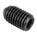 Miniatyrbillede 3 af 4: 10 stk. M10 Gevind Hex Socket Kulstofstål Kugle Fjederstempler Sæt (M10*20)