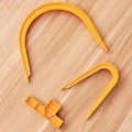 Miniatyrbild 5 av 5: Py Tools Snedsnitt Skärbräda Stitng Gör-det-själv Keramik