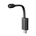 Miniatyrbillede 1 af 3: Kamera 4k Wifi Bærbar P2p Ip/ap Fjernovervågningskamera