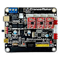 Miniatyrbillede 3 af 5: CNC Display Controller GRBL0.9 1.1 USB Port Graveringsmaskine 3 Akse Kontrolkort Én-tasts Offline