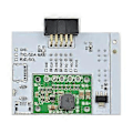 Miniatyrbild 1 av 5: RT809H Programmer Adapter EMMC ISP-kort för Test Clip Snabb Skriv- och Läshastighet Kalkylatorchips