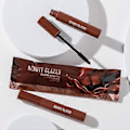 Pikkukuva 5 / 5: BEAUTY GLAZED 8g Tuuheuttava ripsiväri, taivuttava, pitkäkestoinen, vedenkestävä, ei leviä, pitkät ripset