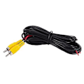 Miniatyrbild 5 av 5: 2-i-1 Bilparkeringssystem Kit 4.3 Tum TFT LCD Skärm Mon + Backningskamera B