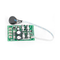 Miniatyrbild 1 av 5: 6-60V Hastighet PWM Hastighet S 20A Ström Volta Regulator Drivmodul