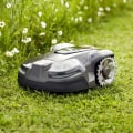 Pikkukuva 5 / 5: ALUMIININEN Piikit vetovoiman parantamiseen sopii Husqvarna Automower 420/320 / 430X /435X /440/450X:lle, jossa on viiste ja nurmikon pyöräpiikki 255
