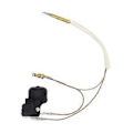 Miniatyrbild 1 av 5: Skruv Termoelement Kompressionsfjäder Probe Temperatursensor Termoelement Probe Tippbrytare