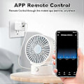 Miniatyrbillede 4 af 5: Tuya Smart Zigbee USB Adapter Switch 5V Mini USB Strømadapter Zigbee Smart Switch til Alexa Yandex 3USB