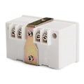 Miniatyrbillede 5 af 5: 0-99999 LCD Digital Display Elektronisk Tæller Punch Induktions Proximity S Reciprocat