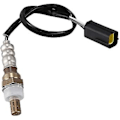 Miniatyrbild 1 av 5: O2 Sensor För Wuling Sun Qq 0.8l 1.1l Chevy Aveo Aveo5 Wave 1.6l 5wy2406a