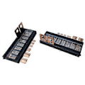Miniatyrbillede 4 af 5: 38231-tea-a01 38231teaa01 Multi Block B Fuselink Sikring 32a Til -