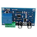 Miniatyrbild 1 av 4: Timerrelä 0 Till 99s Intermittent Utgångsmodul Digital Rördisplay Programmerbar Timerrelä Kort Dc12v