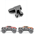 Miniatyrbilde 5 av 5: Styreservoarm i aluminiumslegering for 1/5 Xmaxx 6s 8s Rc Monster Truck oppgraderingsdeler, bla