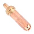 Miniatyrbillede 4 af 5: 5 stk. G01-30 Propan Skæredyse Tip, Gasskæringstilbehør, 1# Propan Dyse for Effektiv & Præcis Skæring, Holdbar Metalkonstruktion