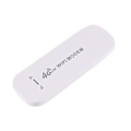Pikkukuva 2 / 5: 4G USB Le Wifi -reititin Wifi-modeemitikku 150 Mbps langaton reititin autoihin korttipaikalla